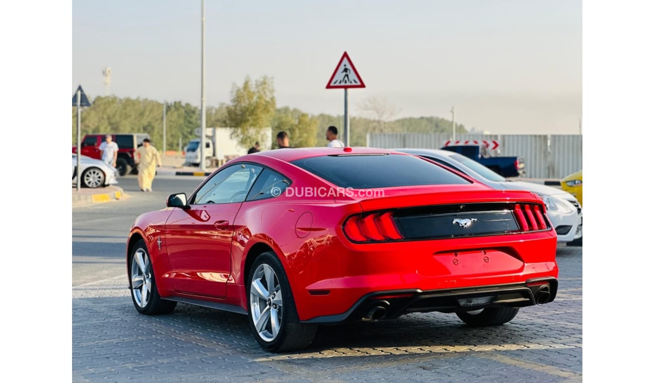 Ford Mustang EcoBoost For sale