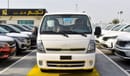 Kia K2700 KIA BONGO K2700 DIESEL - D/C 2023