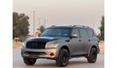 Infiniti QX56 Luxury Chrome 5.6L