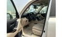 Toyota Land Cruiser TOYOTA LANDCRUISER 4.0 GXR WHITE 2024