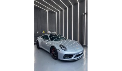 بورش 911 GTS Porsche 911 GTS Carrera