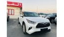 تويوتا هايلاندر Toyota Highlander Limited 2.5l Hybrid, 2023 MY