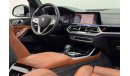 BMW X5 40i Luxury 2019 BMW X7 xDrive40i Individual, Warranty, Full BMW Service History, Fully Loaded, Very 