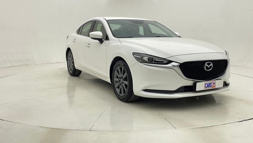 Mazda 6 S 2.5 | Zero Down Payment | Home Test Drive