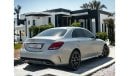 Mercedes-Benz C 300 AMG Pack AED 1,180 PM | MERCEDES BENZ C300 AMG-LINE | 2.0L 2018 | 0% DOWNPAYMENT