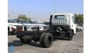 Mitsubishi Fuso Canter 2023 4.2L M/T 4x2 Diesel Cab Chassis | 100L Fuel Tank | POWER STEERING