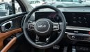 Kia Sorento 1.6L HYBRID HEV FULL OPTION