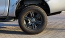 Toyota Hilux HILUX 2.4L SR5 DIESEL MT