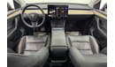 Tesla Model Y 2022 Tesla Model Y Long Range Dual Motor, Tesla Warranty, Full Tesla Service History, Low Kms