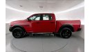 RAM 1500 Warlock Classic - Crew Cab | 1 year free warranty | 0 Down Payment