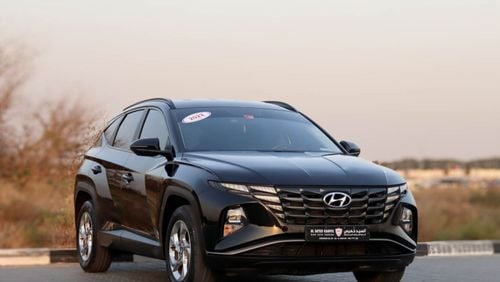 هيونداي توسون Smart Signature Edition 2.0L Hyundai Tucson 2.0L 2022 GCC, accident-free, in excellent condition 145