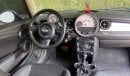 Mini Cooper S 1.6L