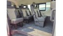 Toyota Hiace 2024 TOYOTA HIACE 2.8L DIESEL 14 SEATER,ALLOY WHEELS,GL, MANUAL TRANSMISSION