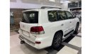 Lexus LX570 Platinum