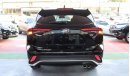 Toyota Highlander 2023 Model Toyota Highlander XSE, 2.4L Turbo Petrol, AWD 8A/T (HLC24-XSE) Only Export.