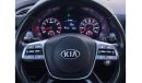 Kia Telluride AMERICAN SPECS 3.8L