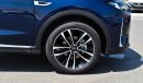 Jetour X70 FOR EXPORT ONLY | Brand New Jetour X70Plus X70P | 1.6L 2WD | Petrol | Blue/Black