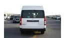 Toyota Hiace HiAce 3.5L MT With Heater Petrol