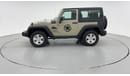 Jeep Wrangler SPORT 3.6 | Zero Down Payment | Free Home Test Drive