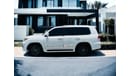 Lexus LX570 Platinum 5.7L LEXUS LX 570 5.7L V8 PLATINUM | GCC | FULL OPTION |  MINT CONDITION | SPACIOUS LUXURY 