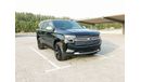 Chevrolet Tahoe Chevrolet Tahoe Premier - 2023- Black