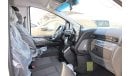 هيونداي ستاريا HYUNDAI STARIA 2.2L DIESEL 11 SEATER  PREMIER AUTO