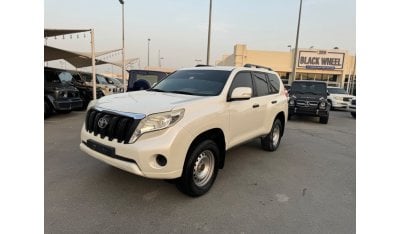 Toyota Prado EXR