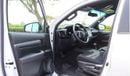 Toyota Hilux 2025YM HILUX DC 4.0 HI 6AT ADV -