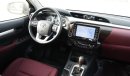 Toyota Hilux 4.0 // V6 // FULL OPTION // MODEL 2024