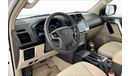 Toyota Prado GXR