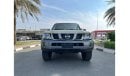 Nissan Patrol Super Safari Nissan Patrol Super Safari 2023  5D A/T