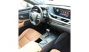 Lexus ES350 Platinum 3.5L (302 HP)