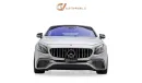 Mercedes-Benz S 65 AMG Coupe GCC Spec