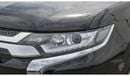 Mitsubishi Outlander Brand New Mitsubishi OutlanderEnjoy 2022 Local/Export 2.0L A/T FWD Petrol|Black/Black|OUTLANDERENJOY