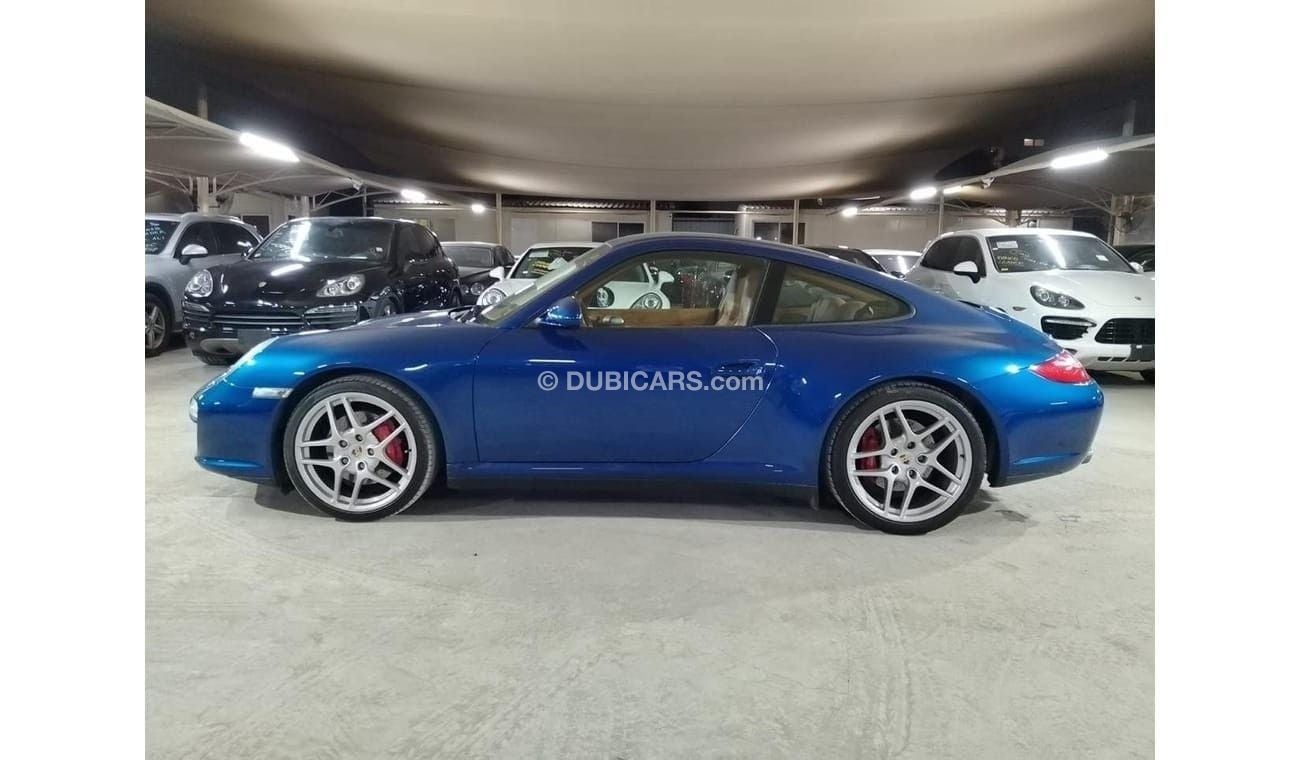 بورش 911