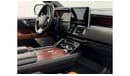 Lincoln Navigator 2020 Lincoln Navigator Reserve, Nov 2025 Lincoln Warranty + Service Pack, Fully Loaded, Low Kms, GCC