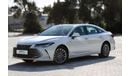 Toyota Avalon LHD 2.5L HYBRID XLE PREMIUM EDITION AT 2024MY