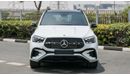 مرسيدس بنز GLE 450 AMG Mercedes-Benz|GLE450|AMG|Premium Plus|Night Package|New Facelift|GCC| 2024| AGENCY WARRANTY