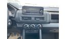 Mitsubishi L200 L200 2.5L DIESEL MANUAL DOUBLE CAB 24MY