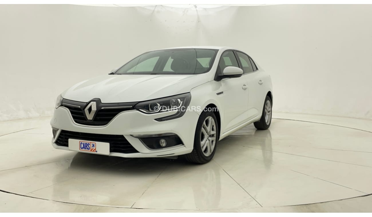 Renault Megane PE 1.6 | Zero Down Payment | Free Home Test Drive