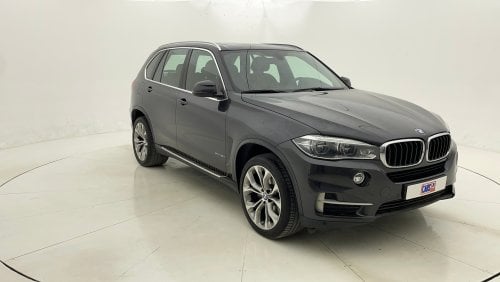 بي أم دبليو X5 XDRIVE 35I 3 | بدون دفعة مقدمة | اختبار قيادة مجاني للمنزل