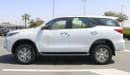 تويوتا فورتونر 2024 YM TOYOTA FORTUNER 2.7L PETROL AT 4WD GCC SPEC