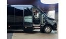 Mercedes-Benz Sprinter 7,775 PM I 519 CDI I Wooden Floor I 18 Seater