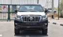 Toyota Prado Toyota Prado TXL 2.7l - A/T - 17" alloy - LED - Fog Lamp - Sunroof - Coolbox - Power Window - 7 Seat