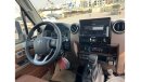 Toyota Land Cruiser Hard Top LC71 Capsule 4.0L Petrol V6 Full Option