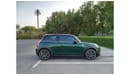 Mini Cooper S Full option 1.5L