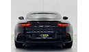 Aston Martin DBS 2019 Aston Martin DBS Superleggera, Warranty, Aston Martin Service History, Very Low Kms, GCC