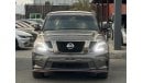 Nissan Patrol LE Platinum