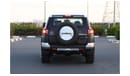 Toyota FJ Cruiser 2023 Toyota FJ Cruiser 4.0 Full Option - Export Only