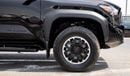 تويوتا تاكوما TRD OFFROAD 4X4 DBL CAB. Local Registration +10%